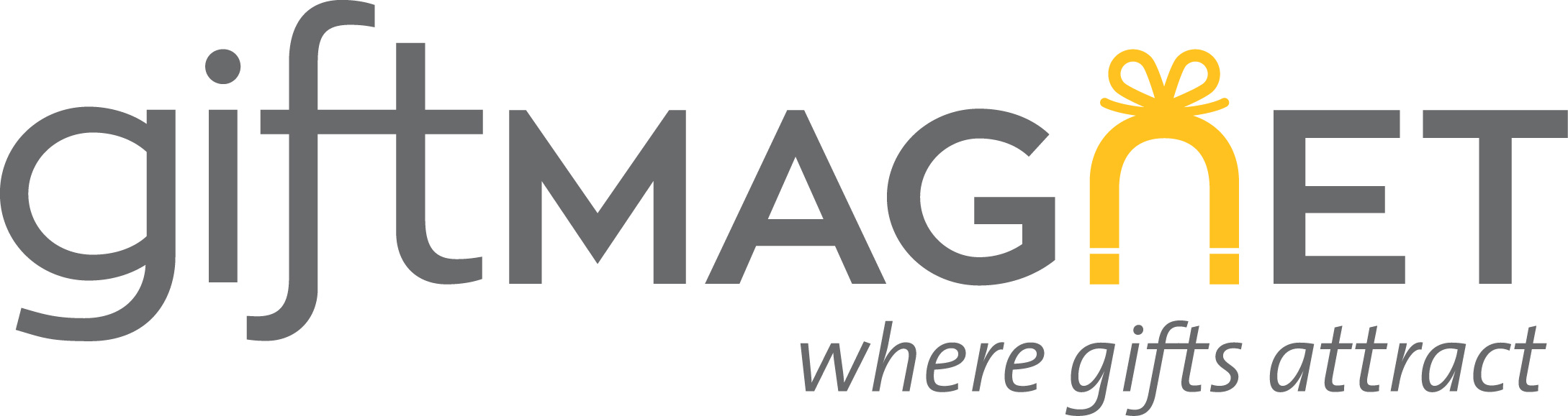 GiftMagnet Logo